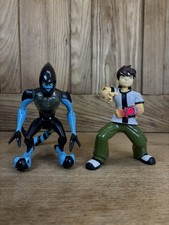 Ben 10 Tennyson Light & Sound