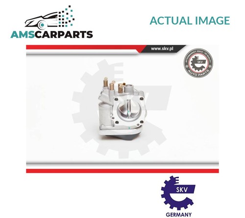 Throttle body 12skv032 - throttle,