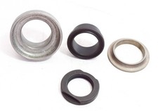 T35 Series Caps Steering