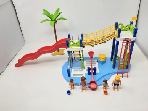Playmobil 6670 summer fun - summer,