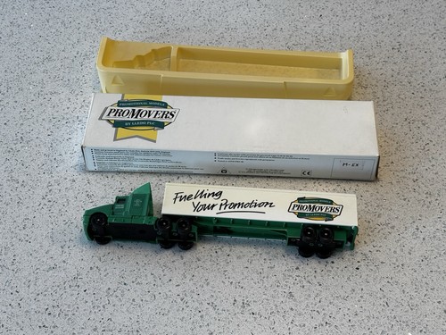 Lledo pro movers kenworth - lledo,