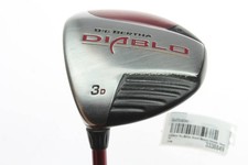 Callaway Big Bertha Diablo
