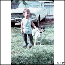 Australia #04 Ford Falcon Ute