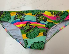 Men’s Budgy Smugglers Swim