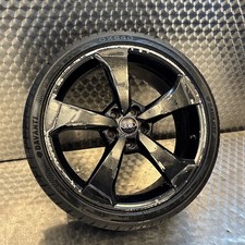 1X SINGLE GENUINE AUDI A3 S3