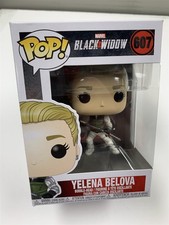 Funko Pop! Vinyl: Yelena