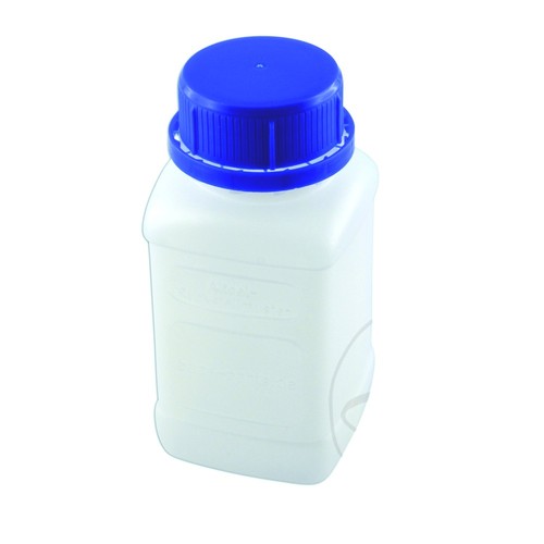 Baas travel oil - baas, bottle