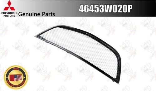 Mitsubishi engine hood - engine,