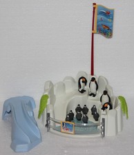 Playmobil City World Art 4013