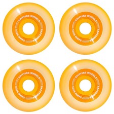 Spitfire Skateboard Wheels