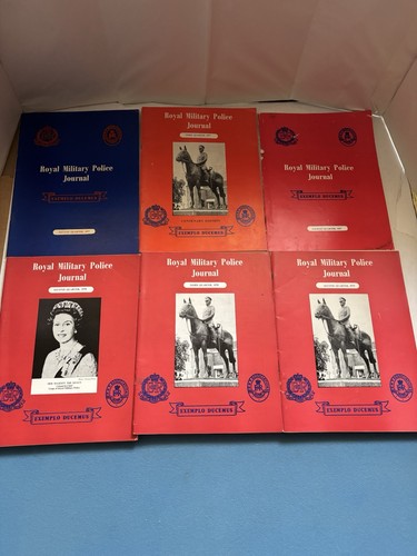 Regimental magazines - regimental,