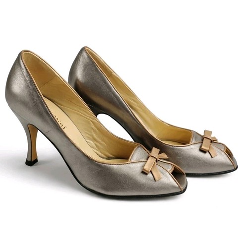 Capollini pewter metallic - capollini,