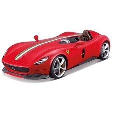 BBurago Diecast Model Cars