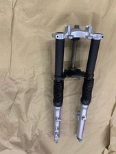 TRIUMPH BONNEVILLE FRONT FORKS