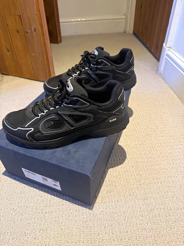 Dior b30 men black - men’s,