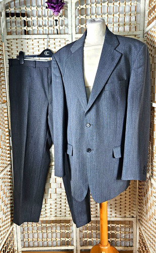 Michael wool blend - st,