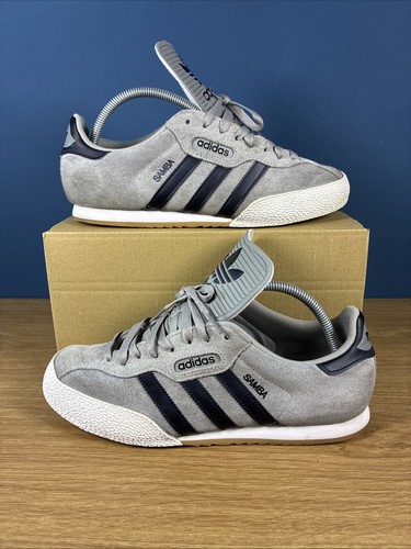 Adidas original samba super - original,