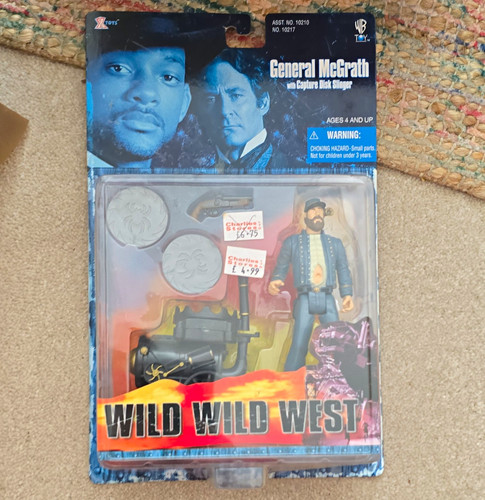 Toys wild - toys,