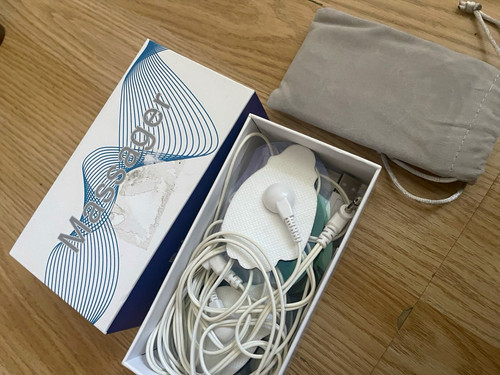 Messaer tens unit - messaer, electrical