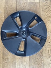 Tesla Model 3 Genuine Trim