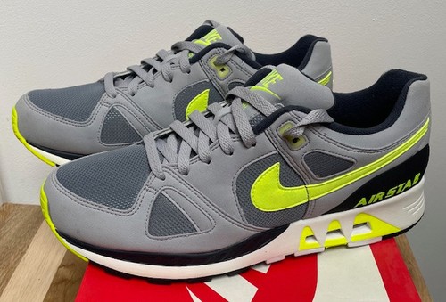 Nike air stab - air,