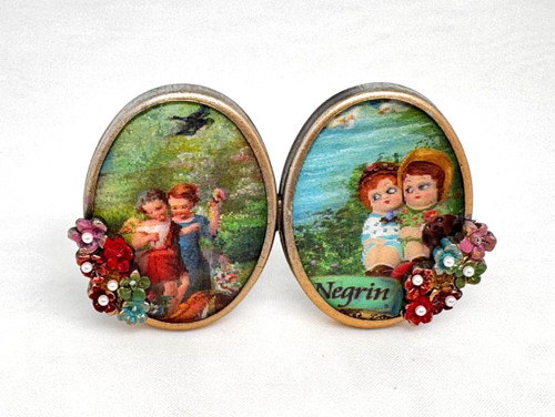 Home decoration collectibles - decoration,