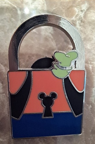 Disney trading pin - trading,