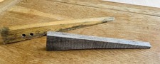 2 FLAT DRIFTWOOD WEDGE