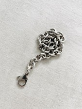 Tiffany & Co. 925 Silver Chain