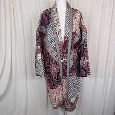 Monsoon Embroidered Cotton