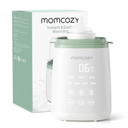 Baby bottle warmer - baby, —