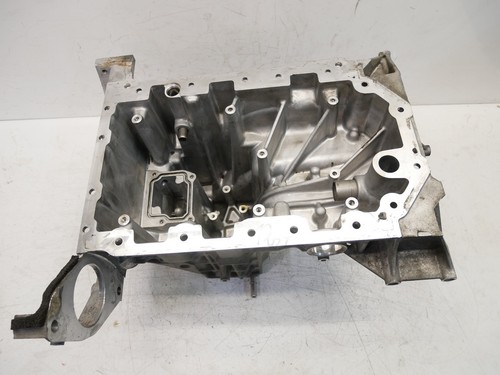 Oil pan for - , rover