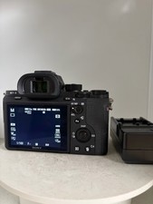 Sony A7S II 4K Mirrorless