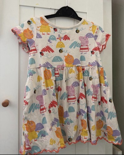 George peppa pig - george, print