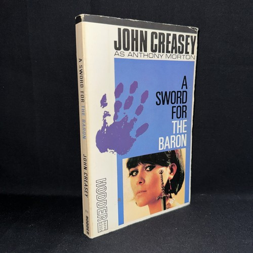 Vintage crime a sword - vintage, for