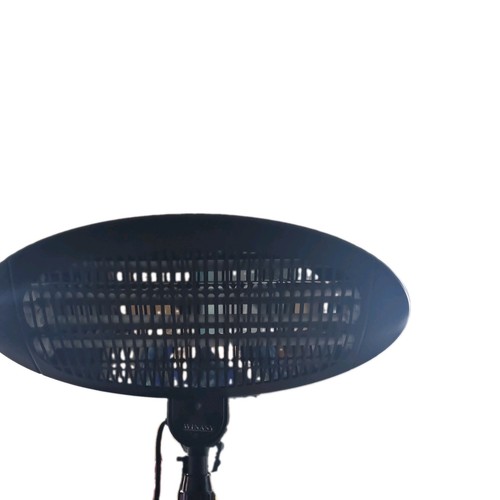 2kw electric patio - electric, heater