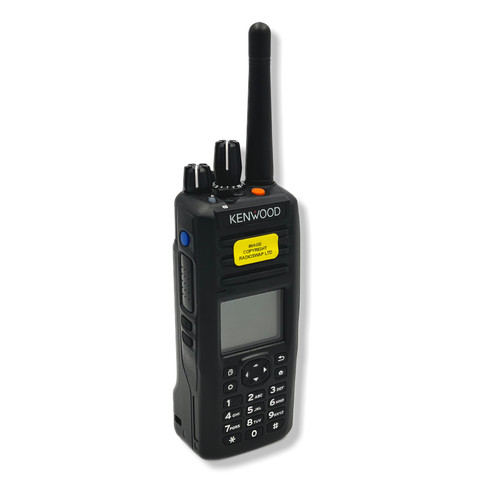 Kenwood 5200e vhf - nx-5200e,