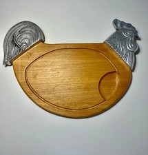 Chicken Turkey Shaped