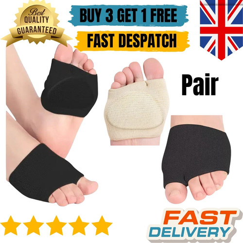Metatarsal pads ball - pads, foot