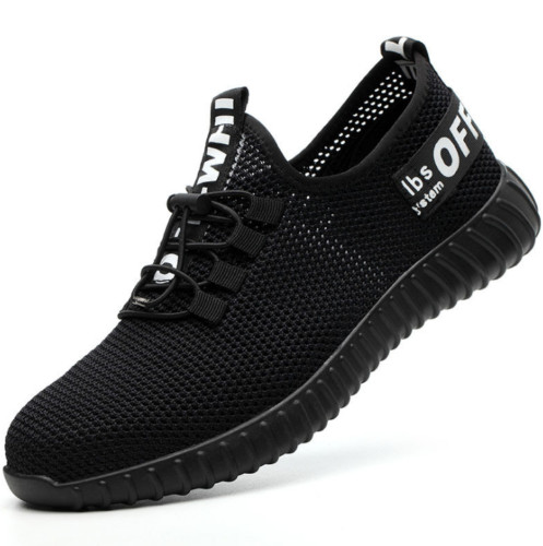 Lightweight safety shoes - lightweight,
