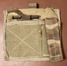 Osprey MK4 Commanders Pouch | MTP Webbing