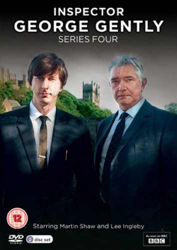 Inspector george gently - george,
