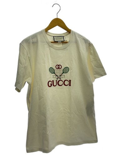 Gucci club multi tee cotton - multi, l