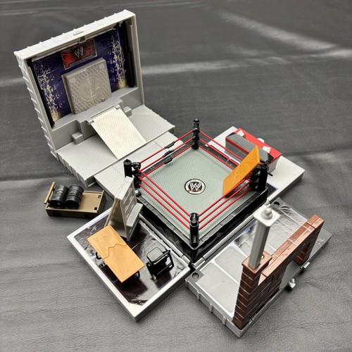 Wwe micro aggression crash - crash, &