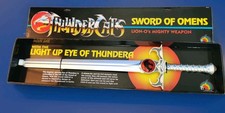 Thundecats Sword Of Omens