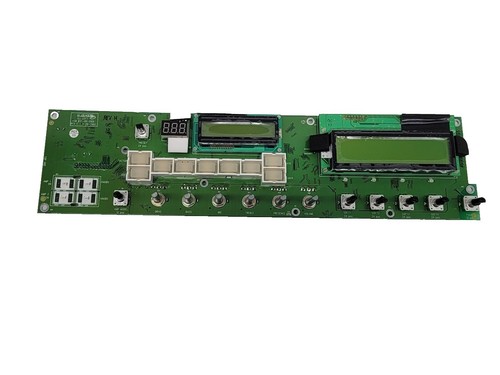 Line main amplificador vetta - line,