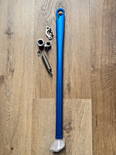 Side Stand KTM Kick for XC XCW EXC XCF 150 200 250 300 350 450 08-16 Blue