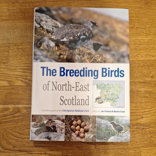 The breeding birds - the,