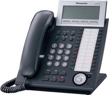 Panasonic KX-NT346 Phone - Refurbished - VAT & Delivery Included