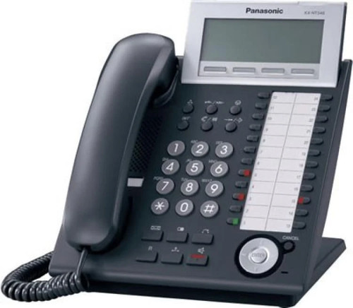 Panasonic nt346 phone - kx-nt346,